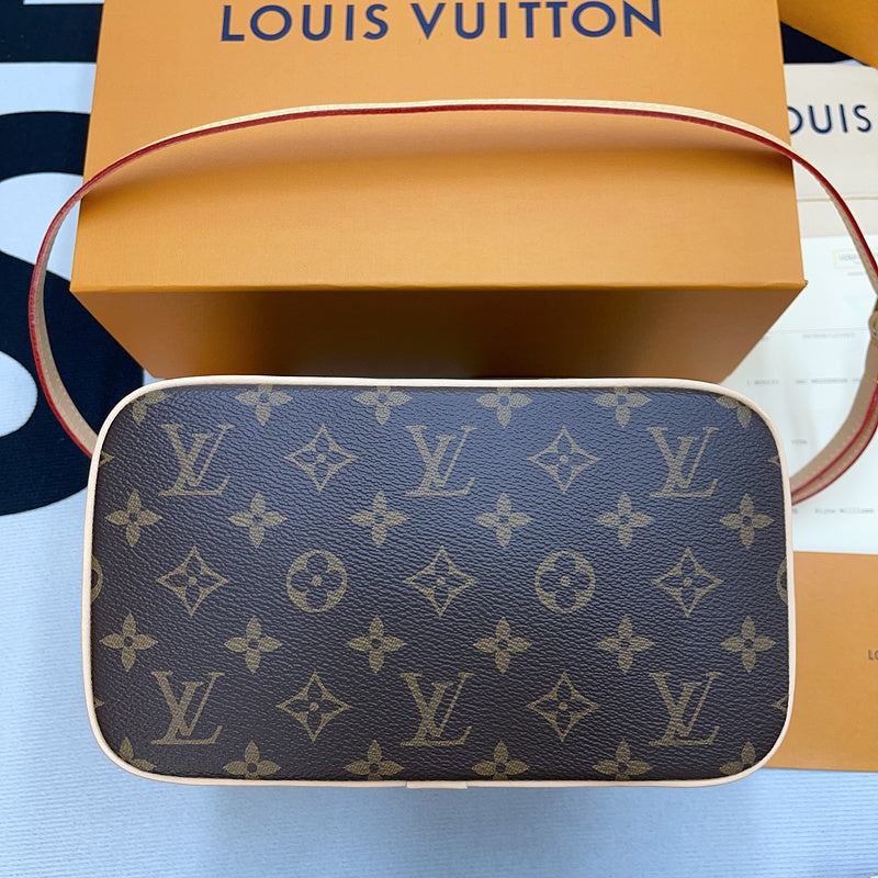 Glami Fashion Lu-Vi bags - 8004