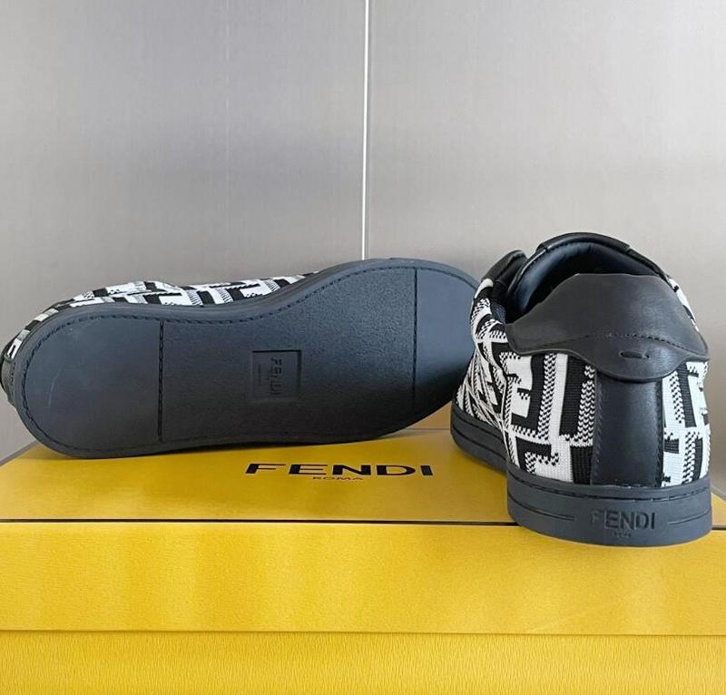 SAMC - FDE Men Shoes - 040