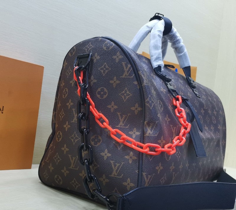 GlamI Lu-Vi bags - 3844