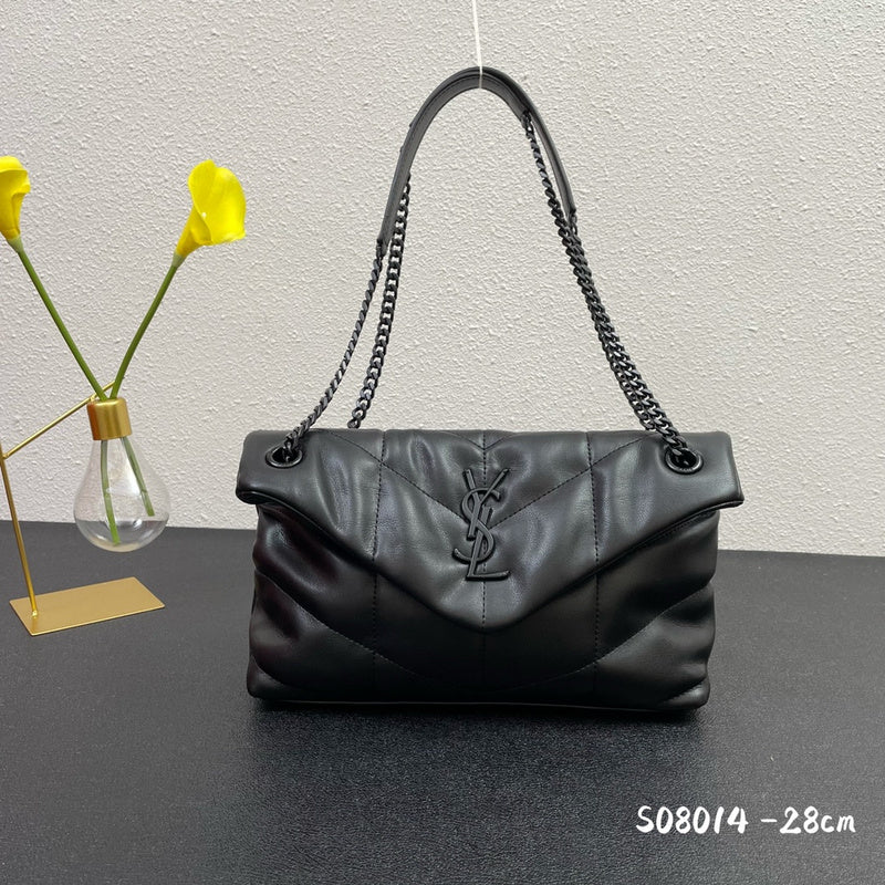 Satchel Bags - SLY Bags - 1157