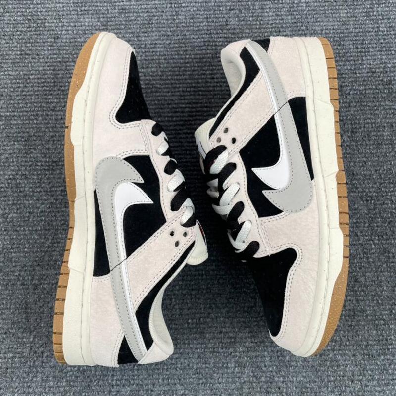SAMC - NKE Shoes - 098