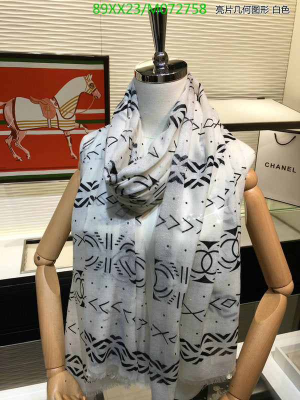 SAMC - CHL Scarves - 951