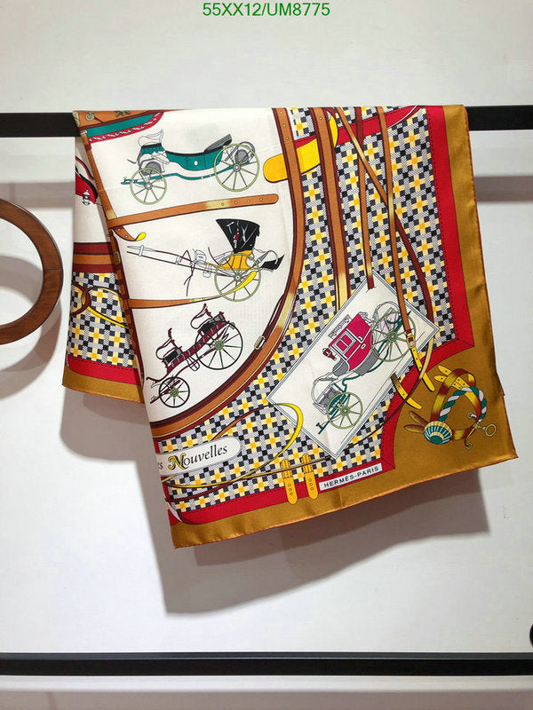 SAMC - HMS Scarves - 350