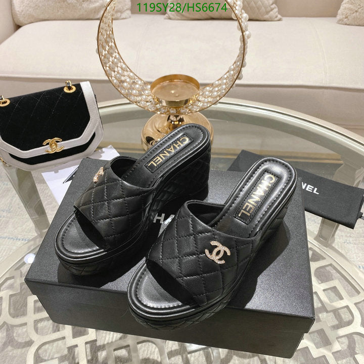SAMC - CHL Women Shoes High Heels - 107