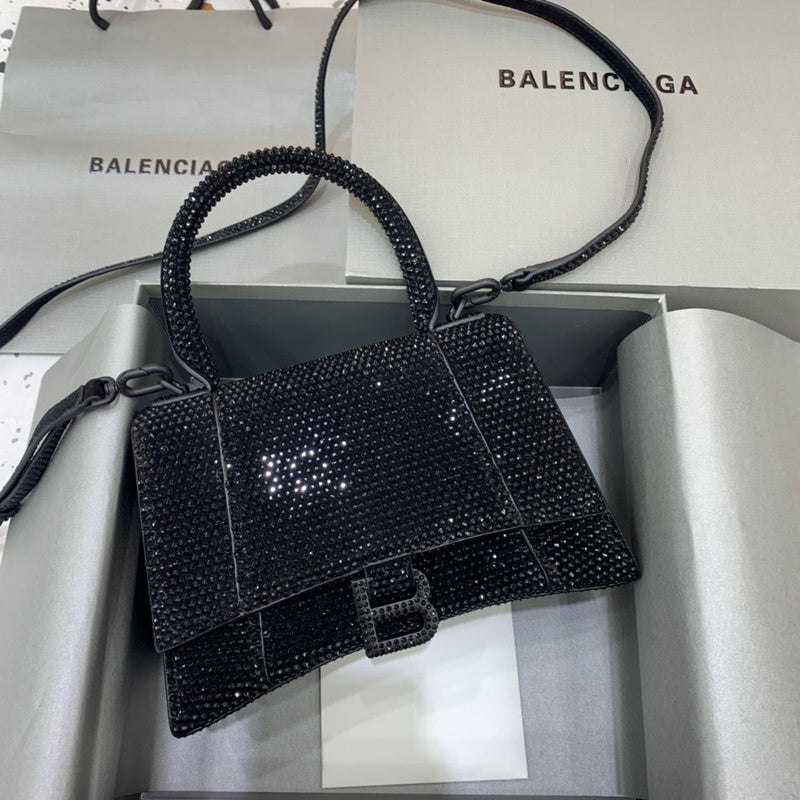 Satchel Bags - BGA Bags - 735