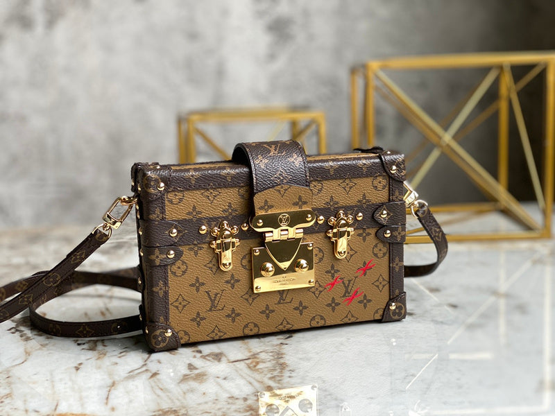 Glami Fashion Lu-Vi Bags - 16680