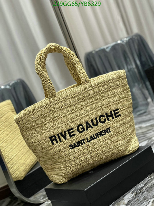 SAMC - YLS Bags - 291
