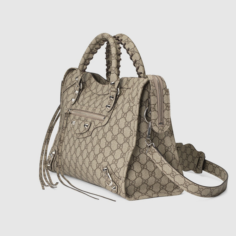 Satchel Bags - GCI Bags - 1148