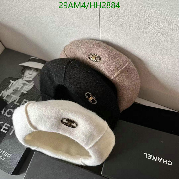 SAMC - COL Caps & Hats - 247