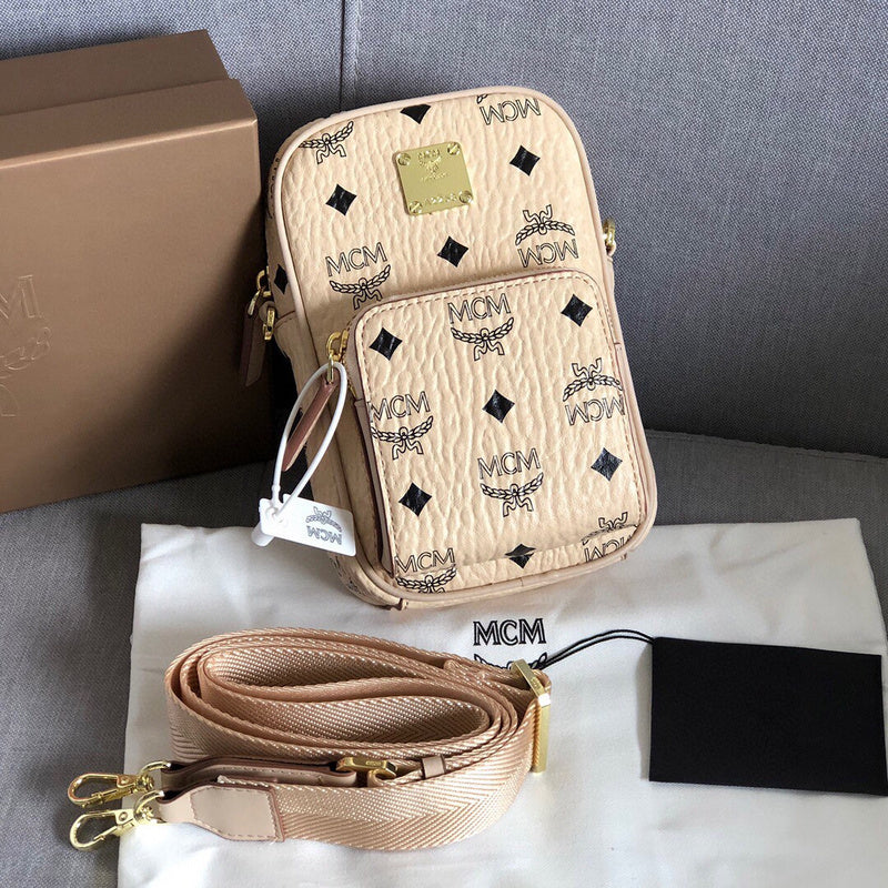 Satchel Bags - MC Bags - 230