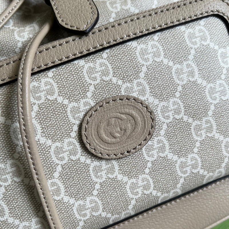 Satchel Bags - GCI Bags - 7271