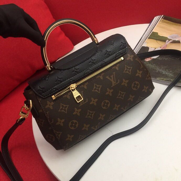 Glami- Glami- Lu-Vi bags - 3698