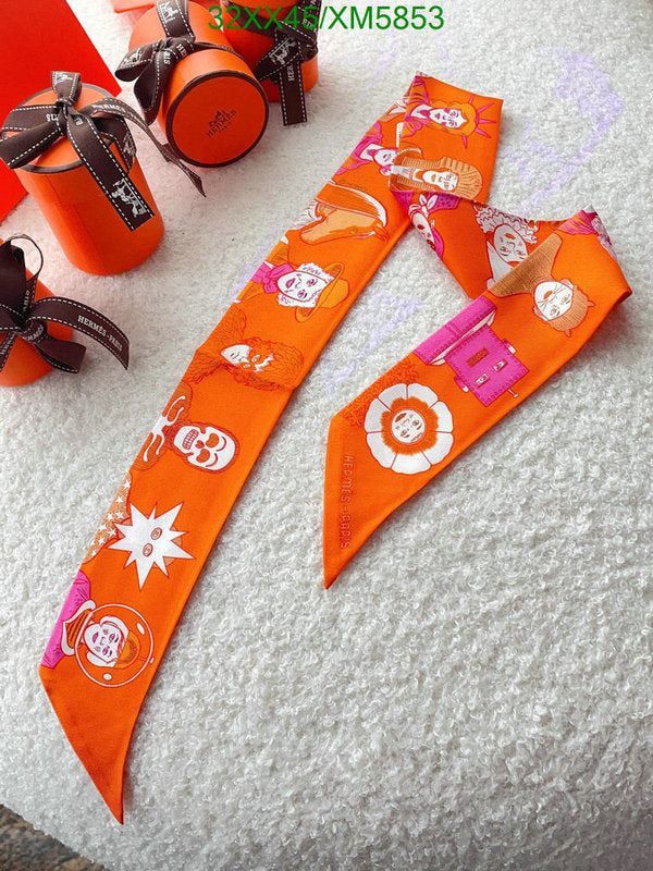 SAMC - HMS Scarves - 740