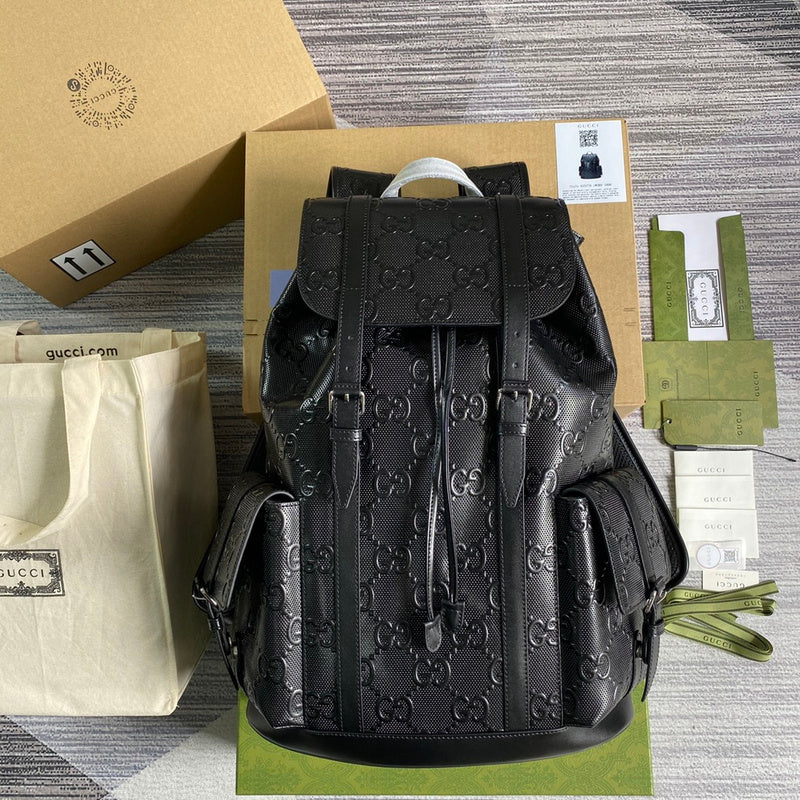 ELE - GG Bags - 2000
