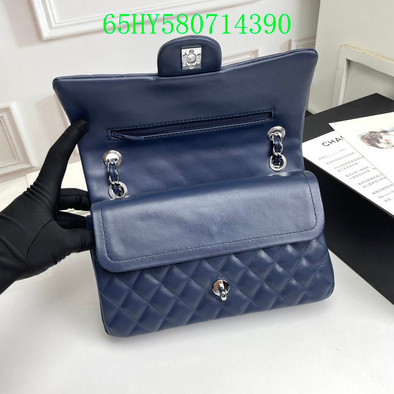 Satchel Bags - CHL Bags - 5547