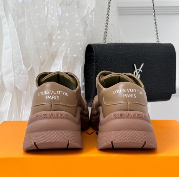 SAMC - LOV Women Shoes - 502