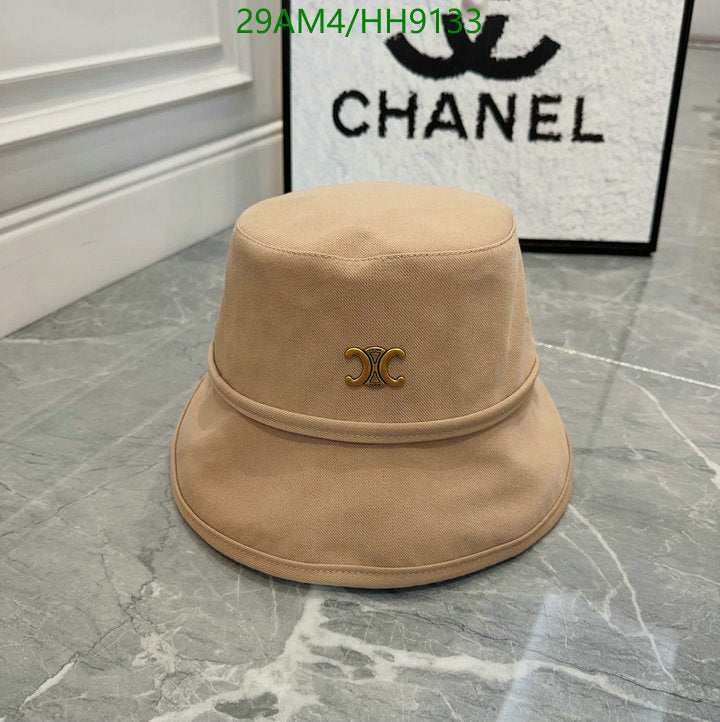 SAMC - COL Caps & Hats - 180