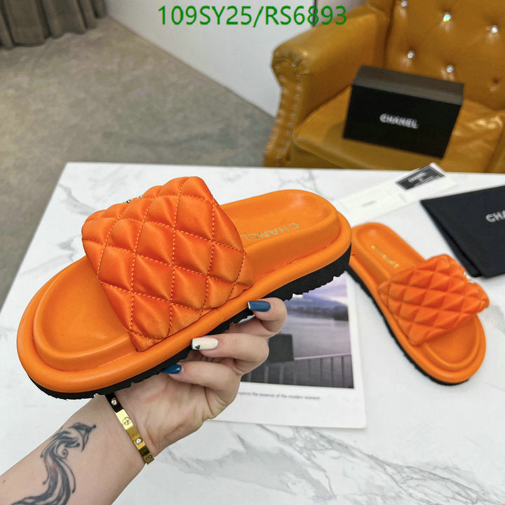SAMC - CHL Women Shoes Slippers - 147