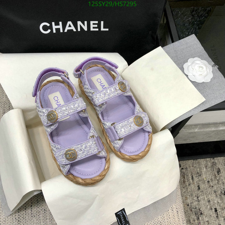 SAMC - CHL Women Shoes Beach - 030