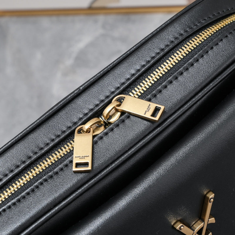 Satchel Bags - SLY Bags - 1261