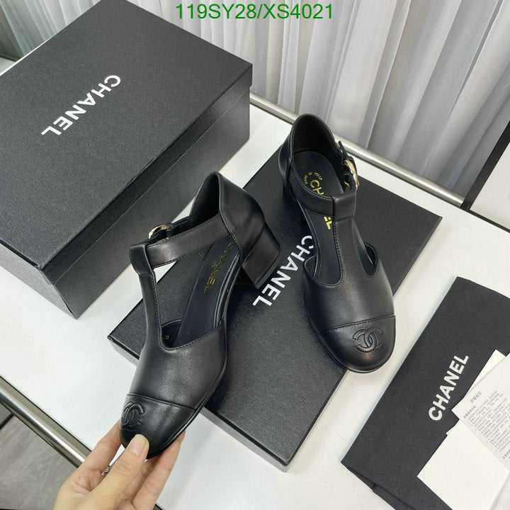 SAMC - CHL Women Shoes Ballet - 290