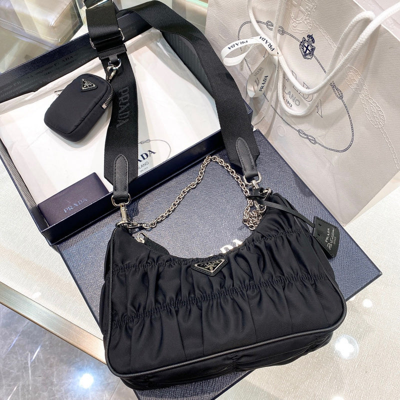Satchel Bags - PDA Bags - 2229
