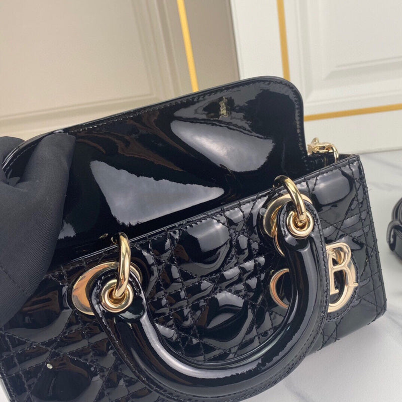 Glami Fashion - DIR Bags - 608