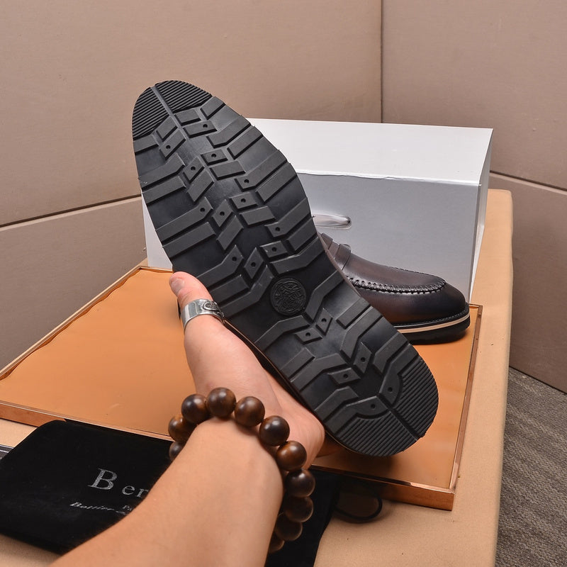 glami - BRE Men Shoes - 632