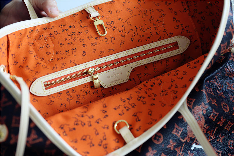 Glami Fashion Lu-Vi bags - 8083