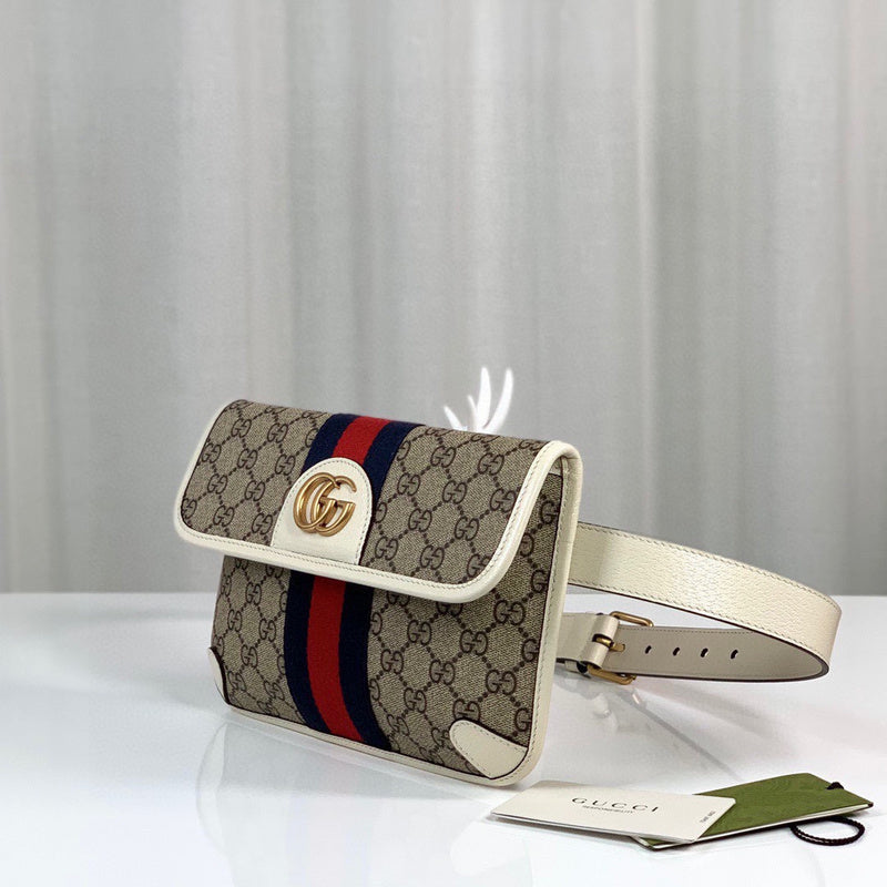 Glami Fashion - GCI Bags - 12889