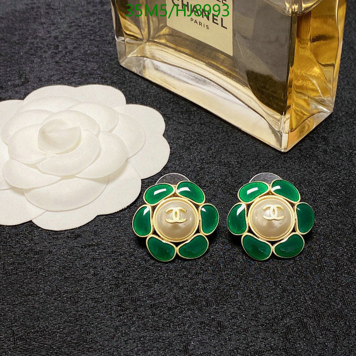 SAMC - CHL Jewelry - 300