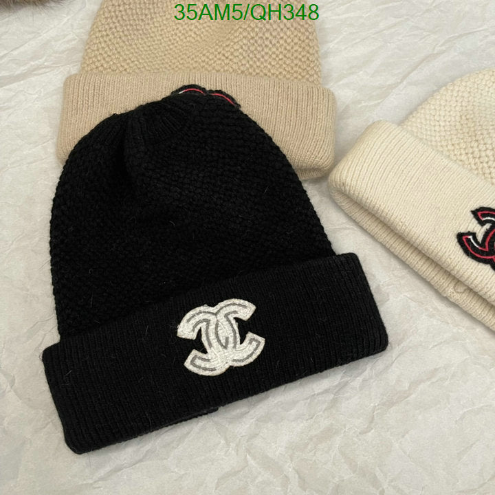 SAMC - CHL Caps & Hats - 170