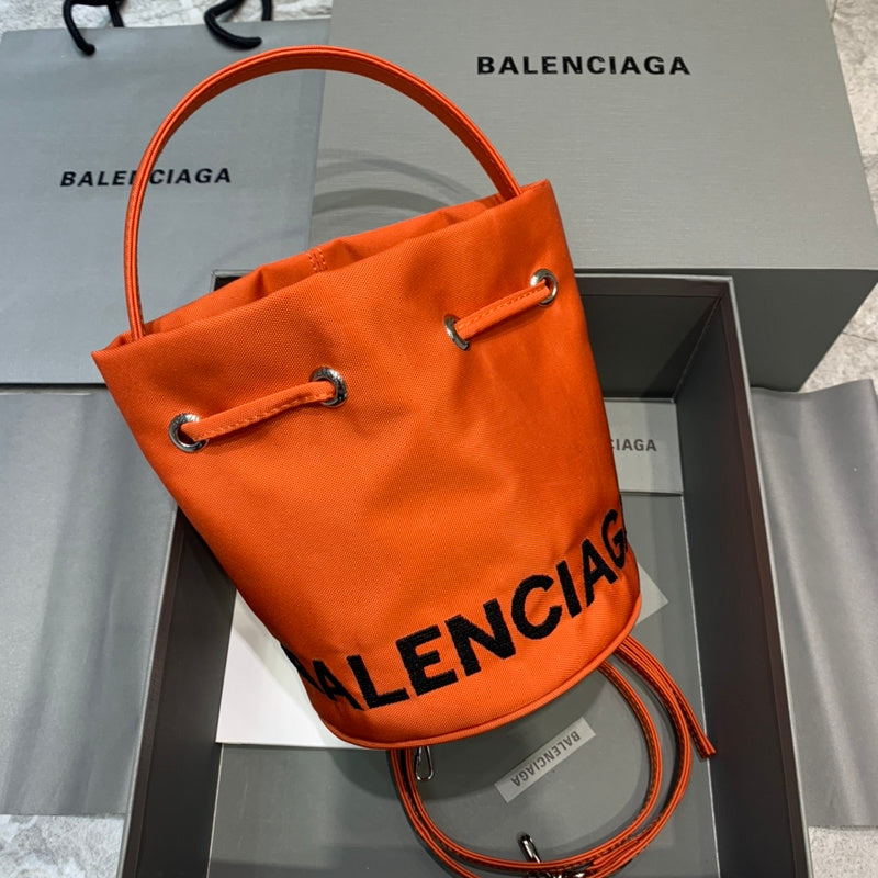 Satchel Bags - BGA Bags - 800