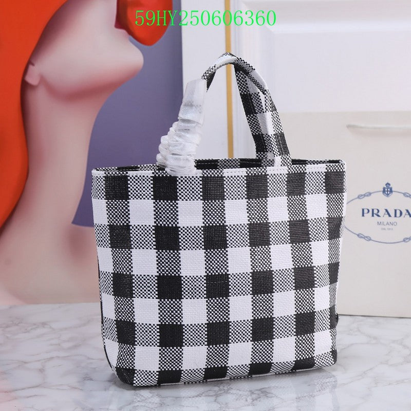 Satchel Bags - PDA Bags - 3210