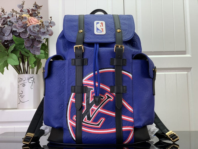 GlamI Lu-Vi bags - 2502