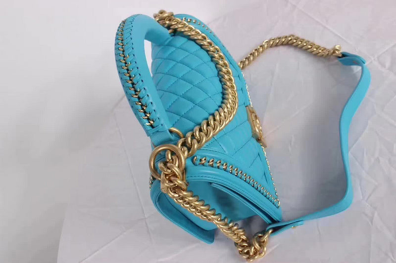Satchel Bags - CHL Bags - 644