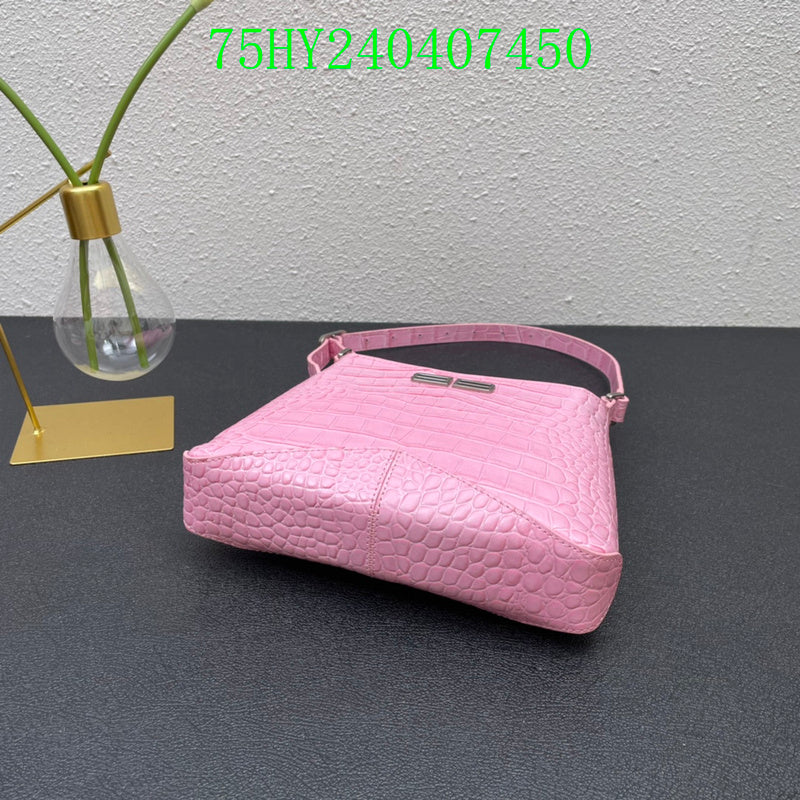 Glami Fashion - BGA Bags - 1849