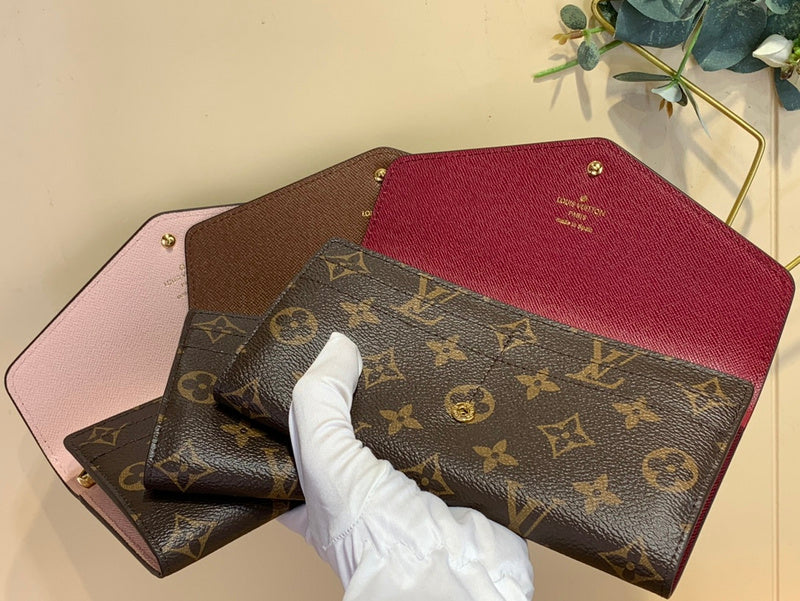 Glami-i LOV Wallets - 161