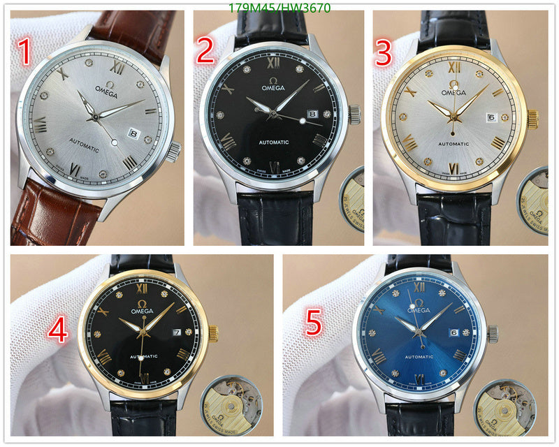SAMC - OG Watches - 114