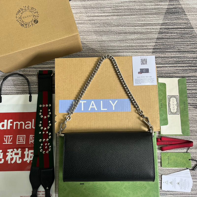 Satchel Bags - GCI Bags - 7420