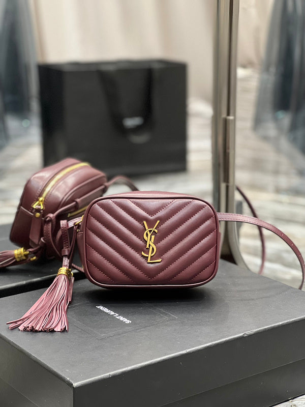 Glamy - YLS Bags - 876