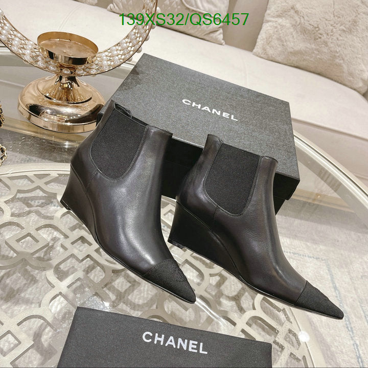 SAMC - Mix Boots - 348