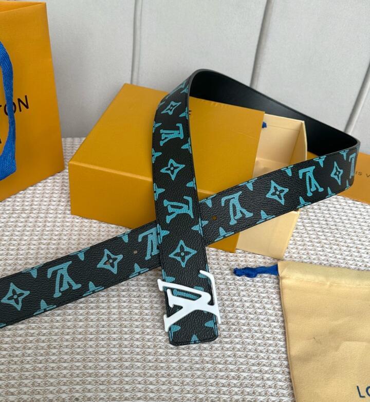 SAMC - Mix Belts - 013