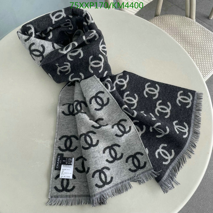 SAMC - CHL Scarves - 954