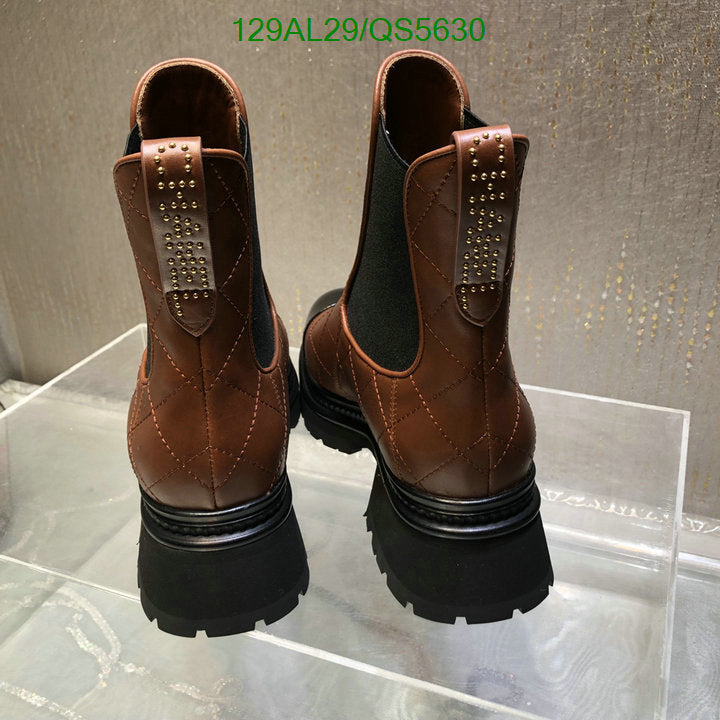 SAMC - CHL Women Boots - 427