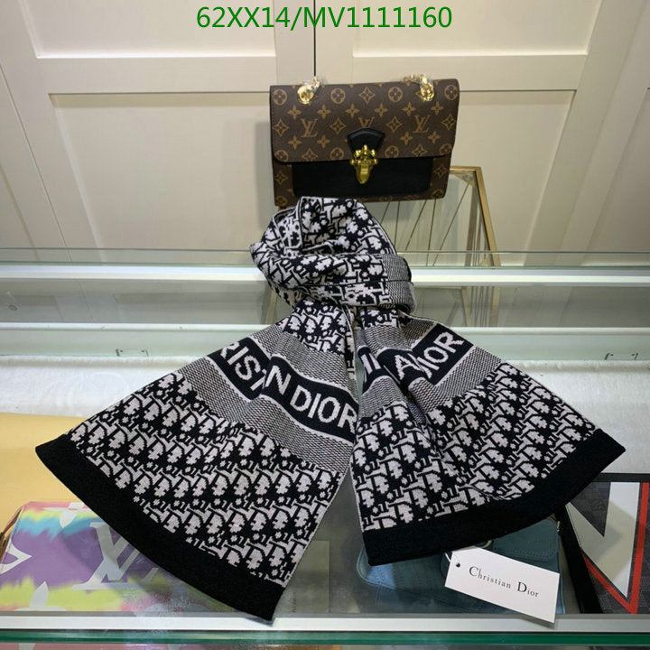 SAMC - DOR Scarves - 446
