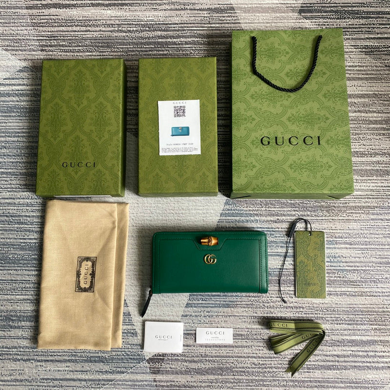 ELE - GG Bags - 1833