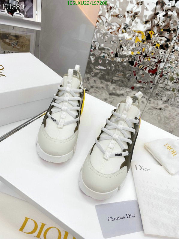 SAMC - DOR Women Sneakers - 207
