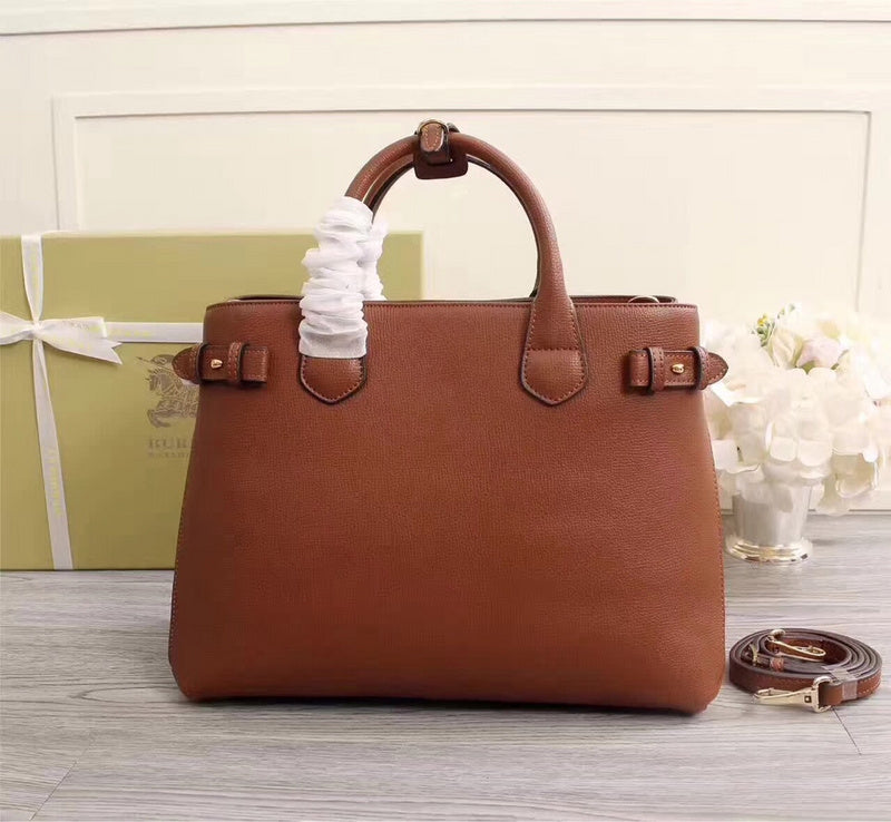 Satchel Bags - BBR Bags - 1067