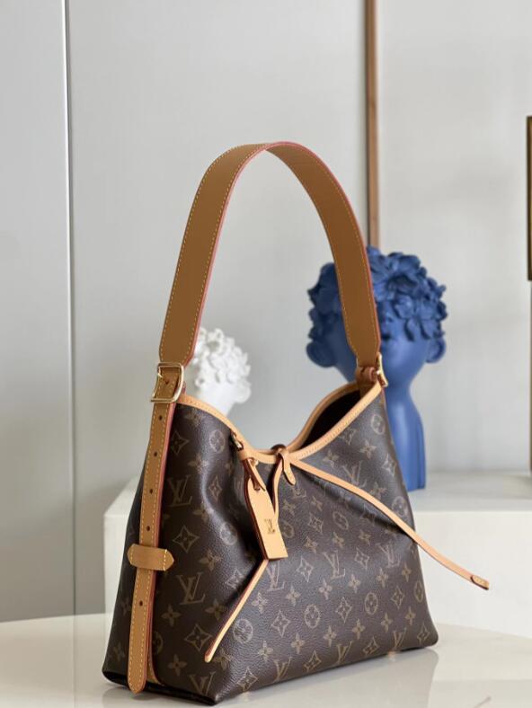 SAMC - LOV Bags - 1685